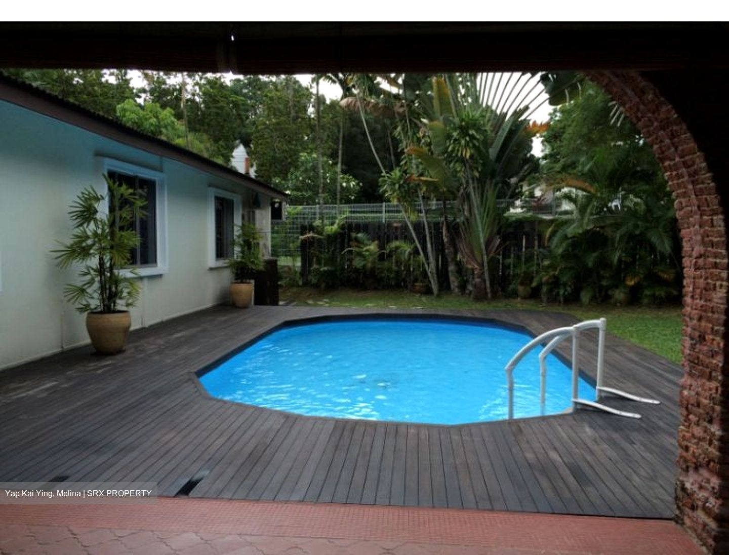 Binjai Park (D21), Detached #508301721